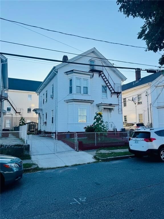 Property Photo: 20 Hope Street RI 02860
