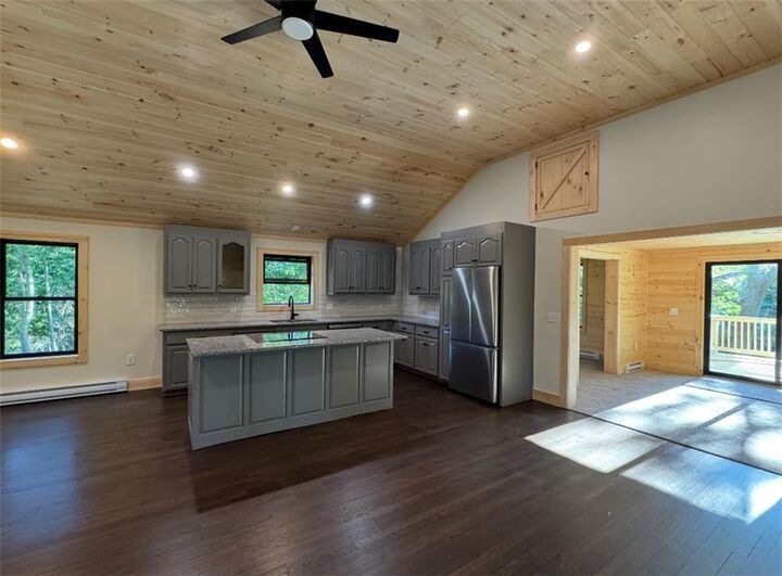 Property Photo: 165 Scrabbletown Road RI 02852