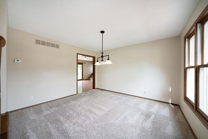 Property Photo: 2856 N Tallgrass St KS 67226