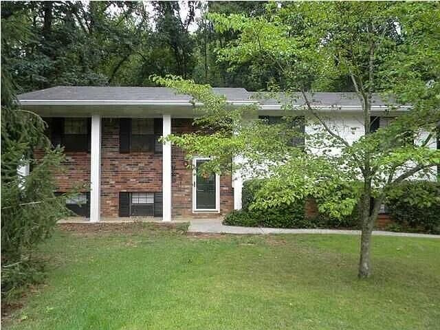 Property Photo: 917 Whisperwood Trail NE TN 37312
