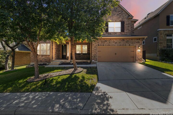 Property Photo:  24219 Artisan Gate  TX 78260 