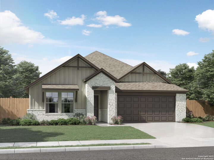 939 Earp Blvd  San Antonio TX 78260 photo