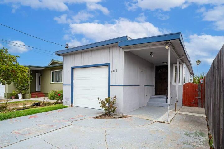 1817 Virginia Avenue  Richmond CA 94804 photo