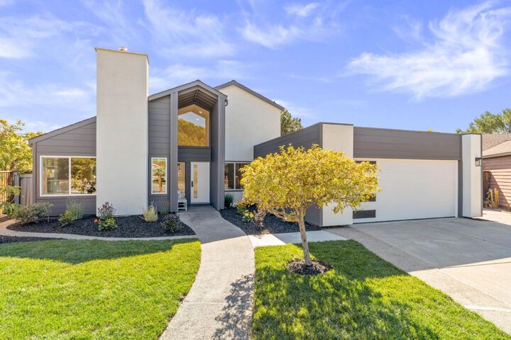 Property Photo: 559 Marlin Court CA 94065
