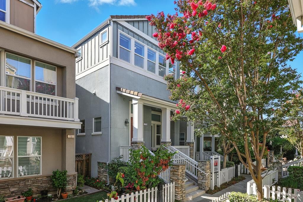 Property Photo: 11510 Bianchini Lane CA 95014