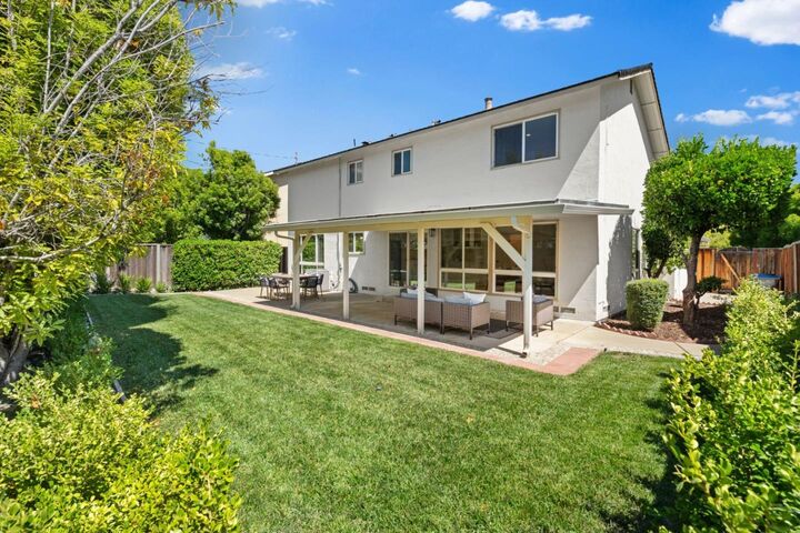 Property Photo: 1049 Bigoak Court CA 95129