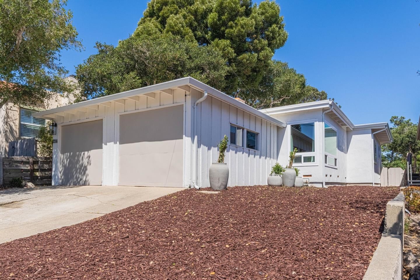 Property Photo:  1056 Harrison Street  CA 93940 