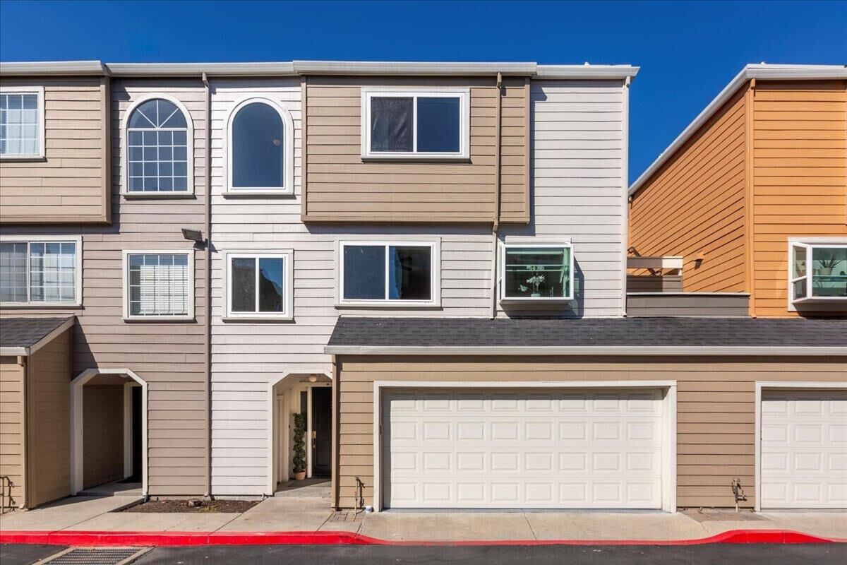 Property Photo: 363 North Rengstorff Avenue 5 CA 94043