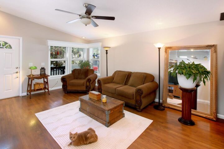 Property Photo:  444 Whispering Pines Drive 14  CA 95066 