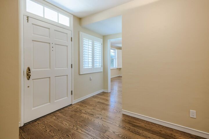 Property Photo: 221 Parrott Drive CA 94402