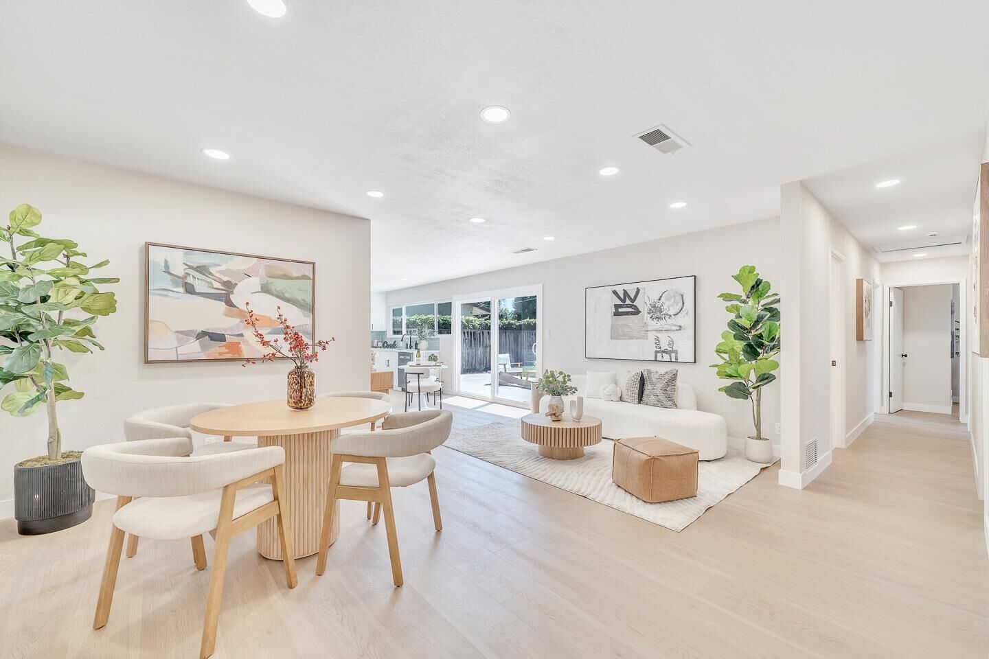 Property Photo: 1927 Conifer Lane CA 95132