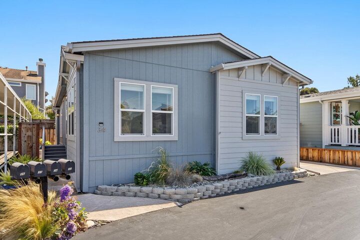 34 Primrose Street 34  Aptos CA 95003 photo
