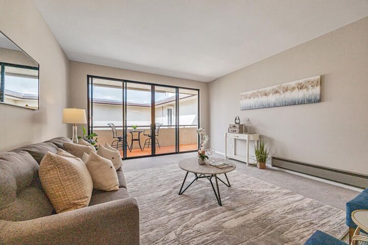 Property Photo: 1427 Floribunda Avenue 304 CA 94010