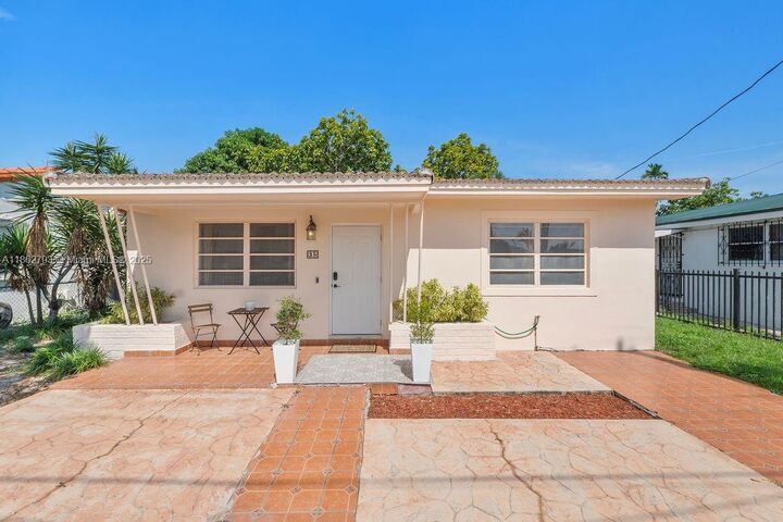 Property Photo: 35 SW 50 Ave FL 33134