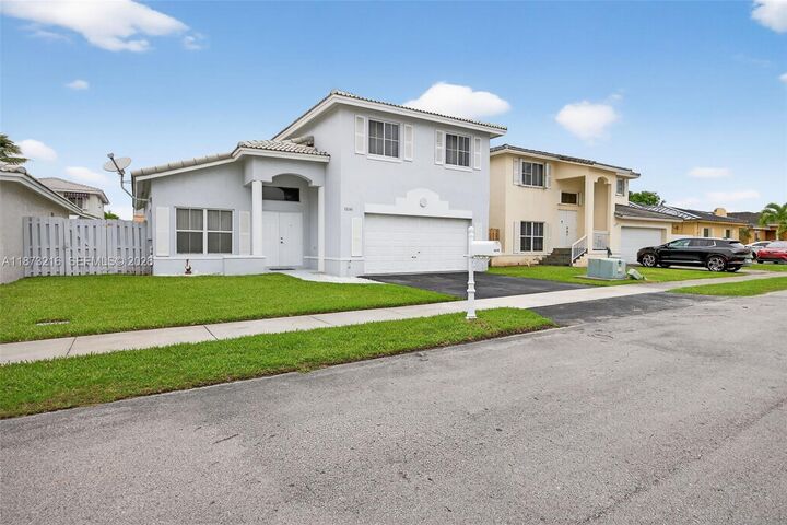Property Photo:  12145 SW 250th Ter  FL 33032 