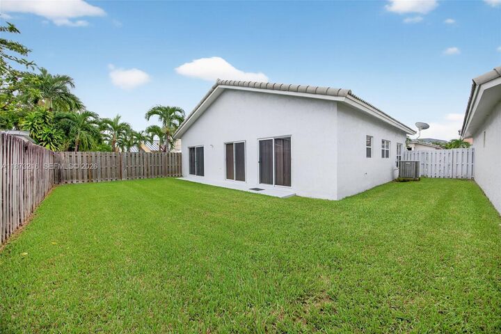 Property Photo:  12145 SW 250th Ter  FL 33032 