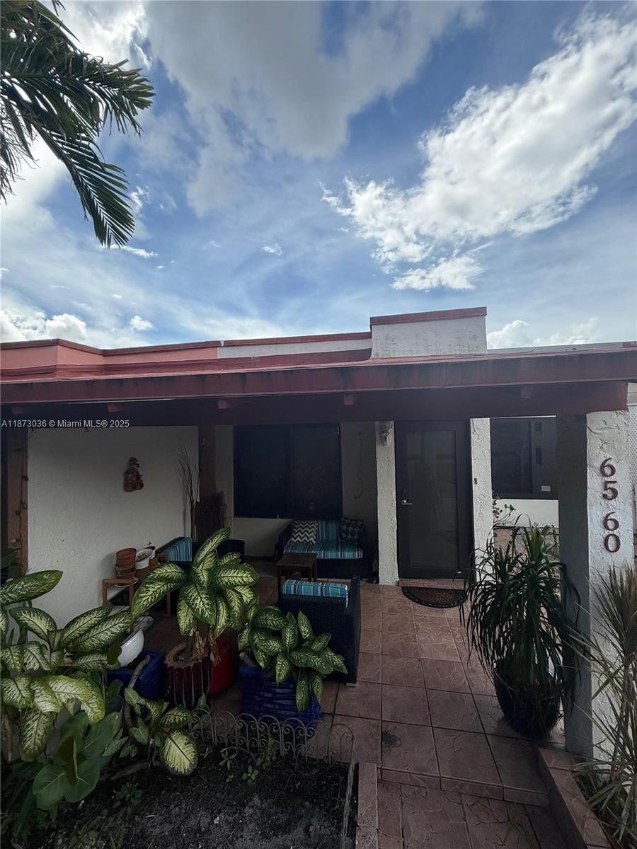 Property Photo:  6560 W 2nd Ct 15  FL 33012 