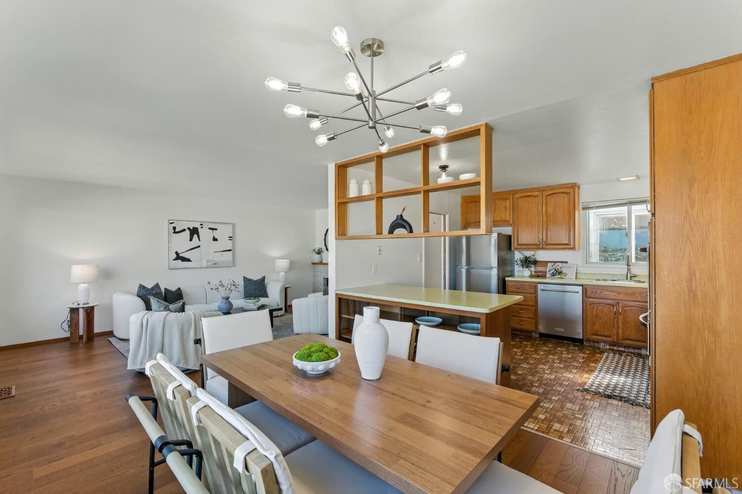 Property Photo:  81 Nebraska Street  CA 94110 