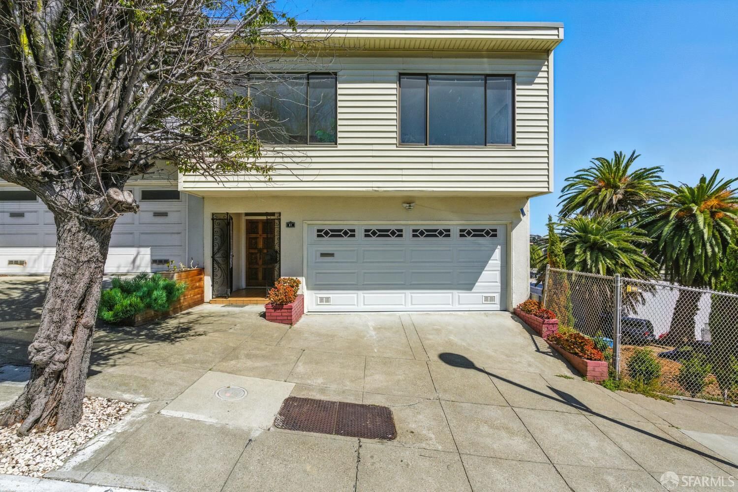 Property Photo:  81 Nebraska Street  CA 94110 