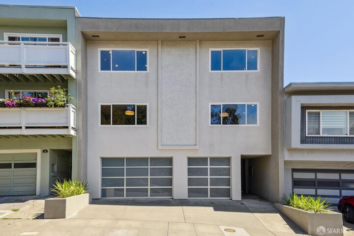 28 Flint Street  San Francisco CA 94114 photo