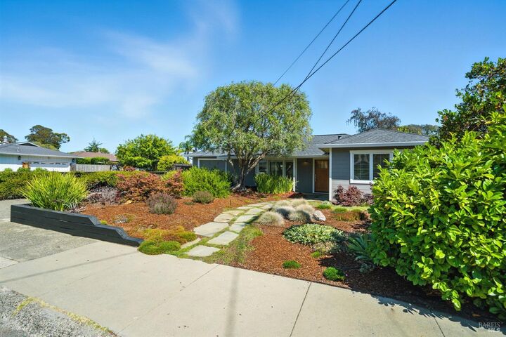 Property Photo: 317 Ross Drive CA 94941