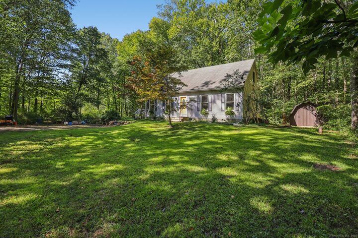 Property Photo: 660 Westchester Road CT 06415