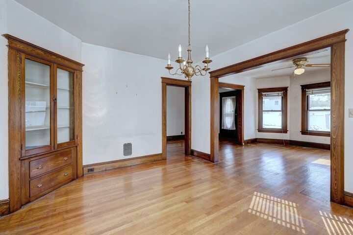 Property Photo: 53 Calvin Avenue CT 06604