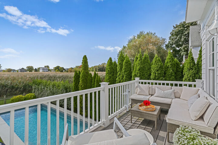 Property Photo: 800 Rowland Road CT 06824