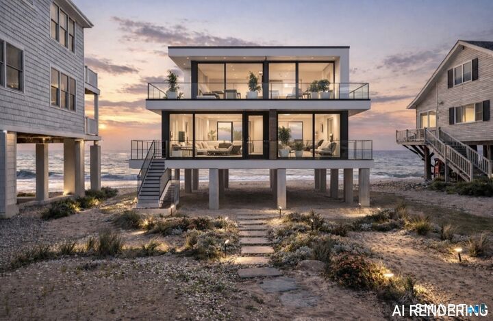 Property Photo:  262 &Amp 264 Cosey Beach Avenue  CT 06512 