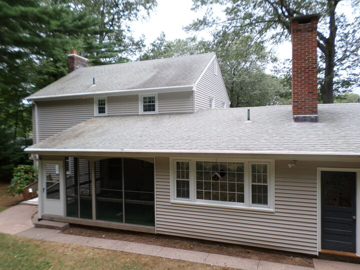 Property Photo:  239 Timrod Road  CT 06040 