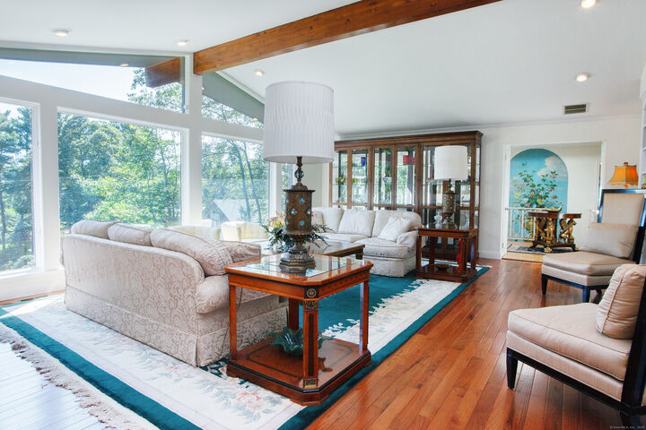 Property Photo: 124 High Ridge Road CT 06117
