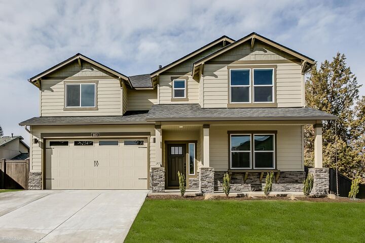 1535 W 68th Ave Lot 5 Block 1 - Vale  Spokane WA 99224 photo