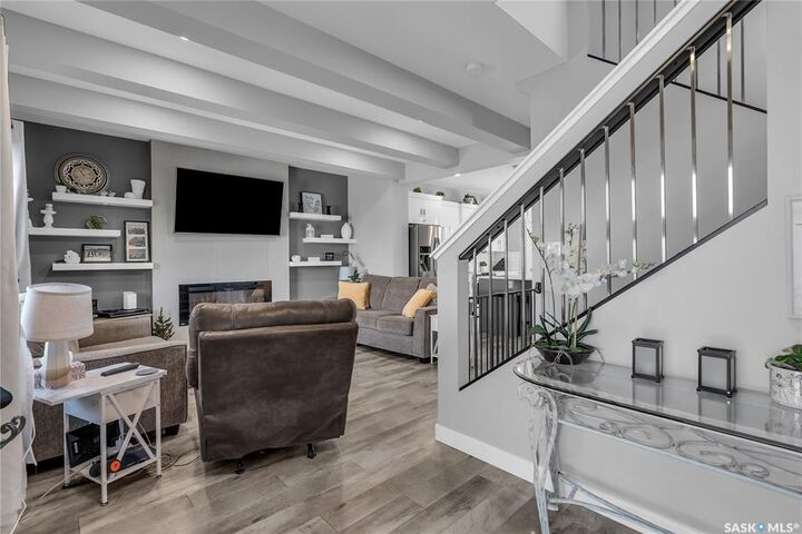 Photo de la propriété: 407 Kloppenburg Street SK S7W 0N7