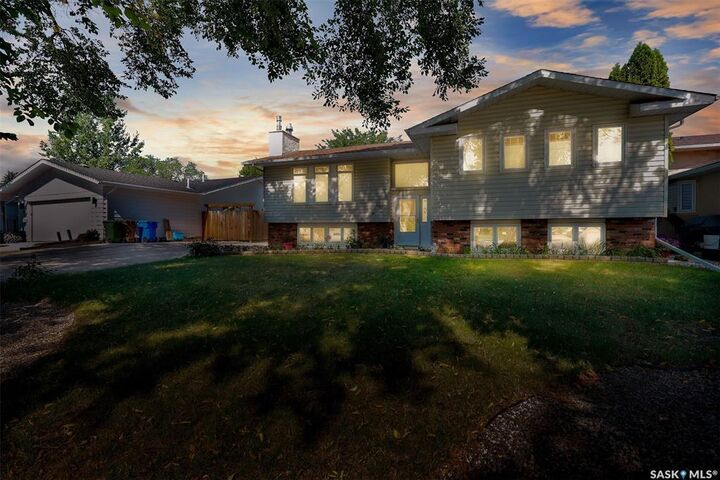 130 Laval Drive  Regina SK S4V 0B3 photo