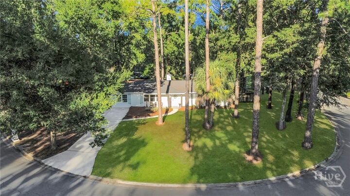 Property Photo: 111 Carlton Road GA 31410