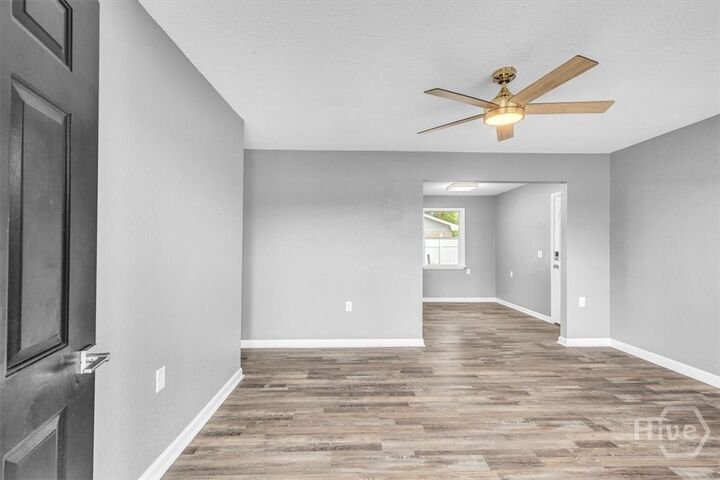 Property Photo:  203 Azalea Road  GA 30427 