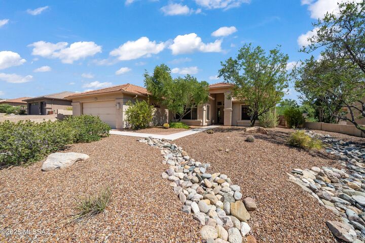 62654 E Flower Ridge Dr  Saddlebrooke AZ 85739 photo