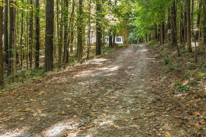 Property Photo:  3122 Willow Creek Drive  NC 27587 