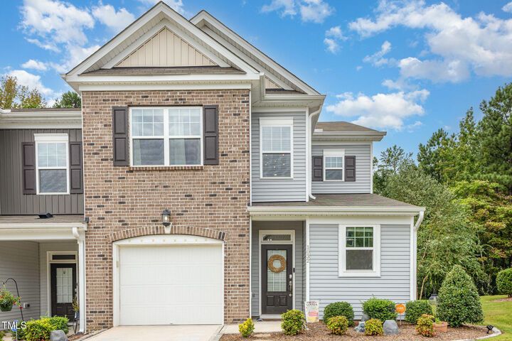 Property Photo:  1032 Brightskies Street Street  NC 27560 