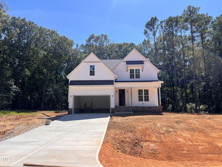 12845 Mallard Rock Road  Zebulon NC 27597 photo