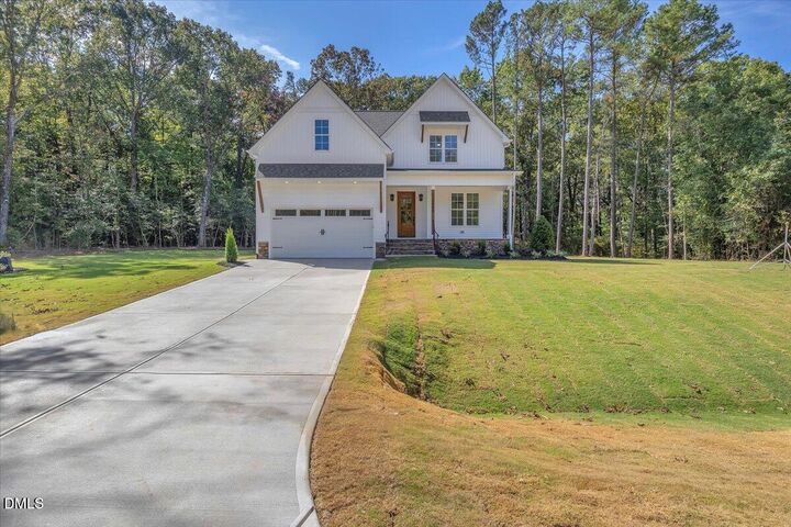 12845 Mallard Rock Road  Zebulon NC 27597 photo