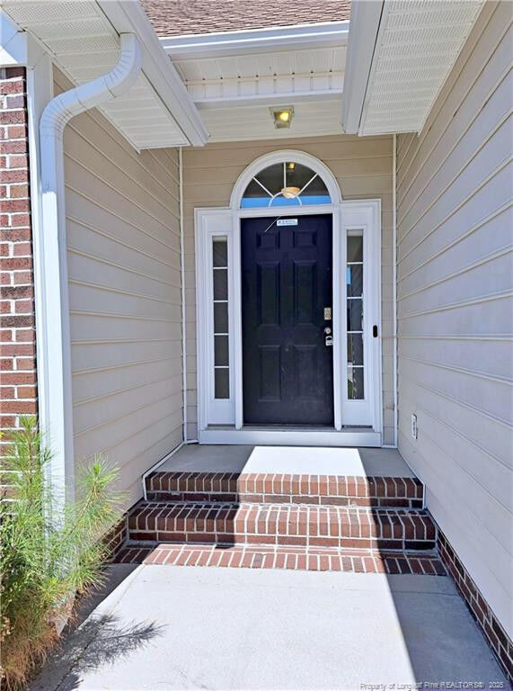 Property Photo:  6022 Begonia Drive  NC 28314 