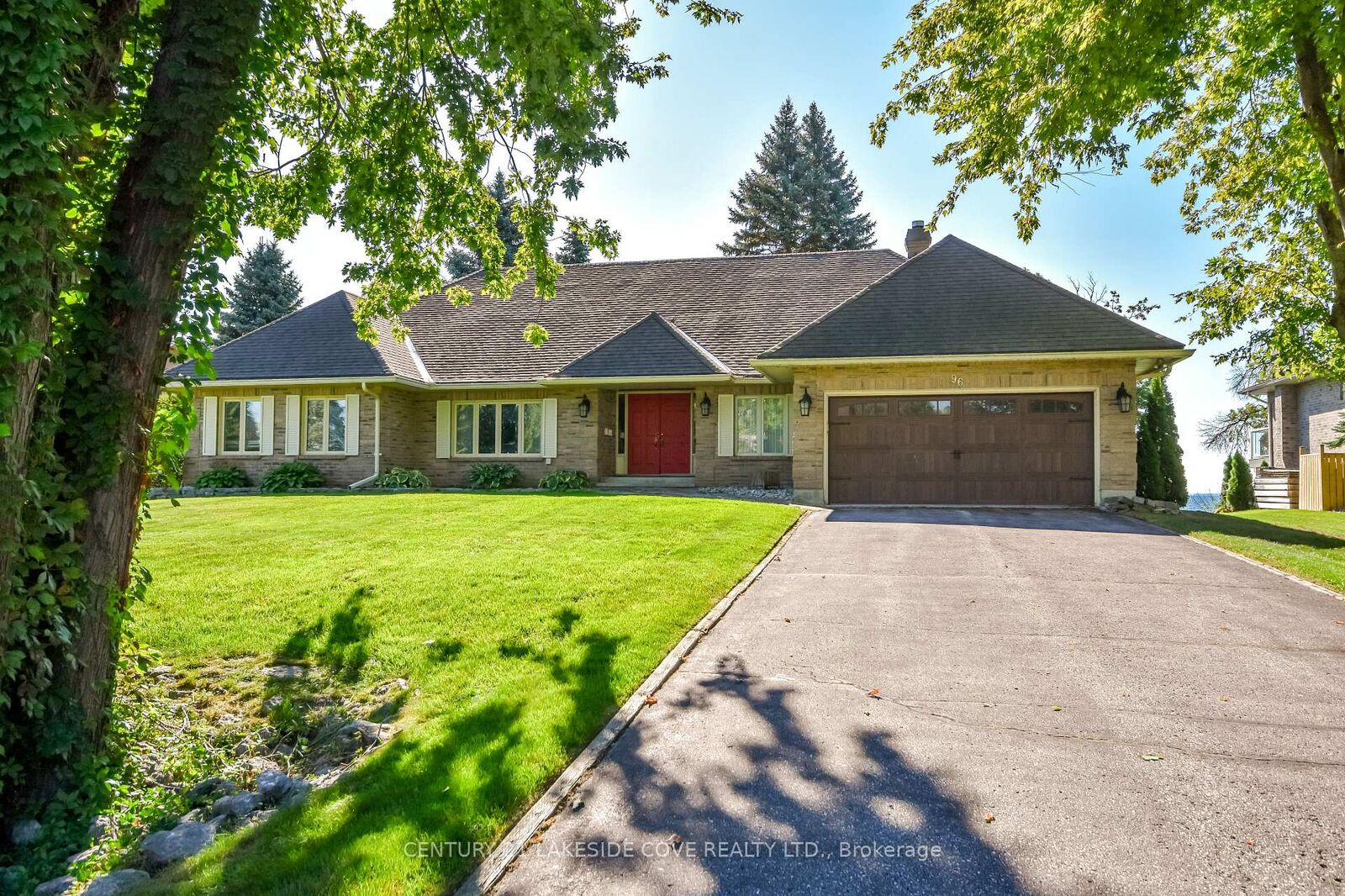Property Photo:  96 Bayshore Drive  ON L0K 1B0 