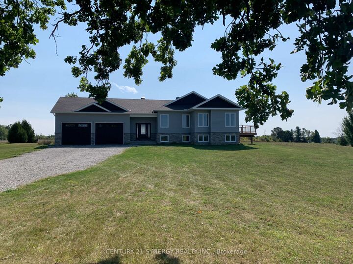 987 Matheson Drive  Montague ON K7A 5B8 photo