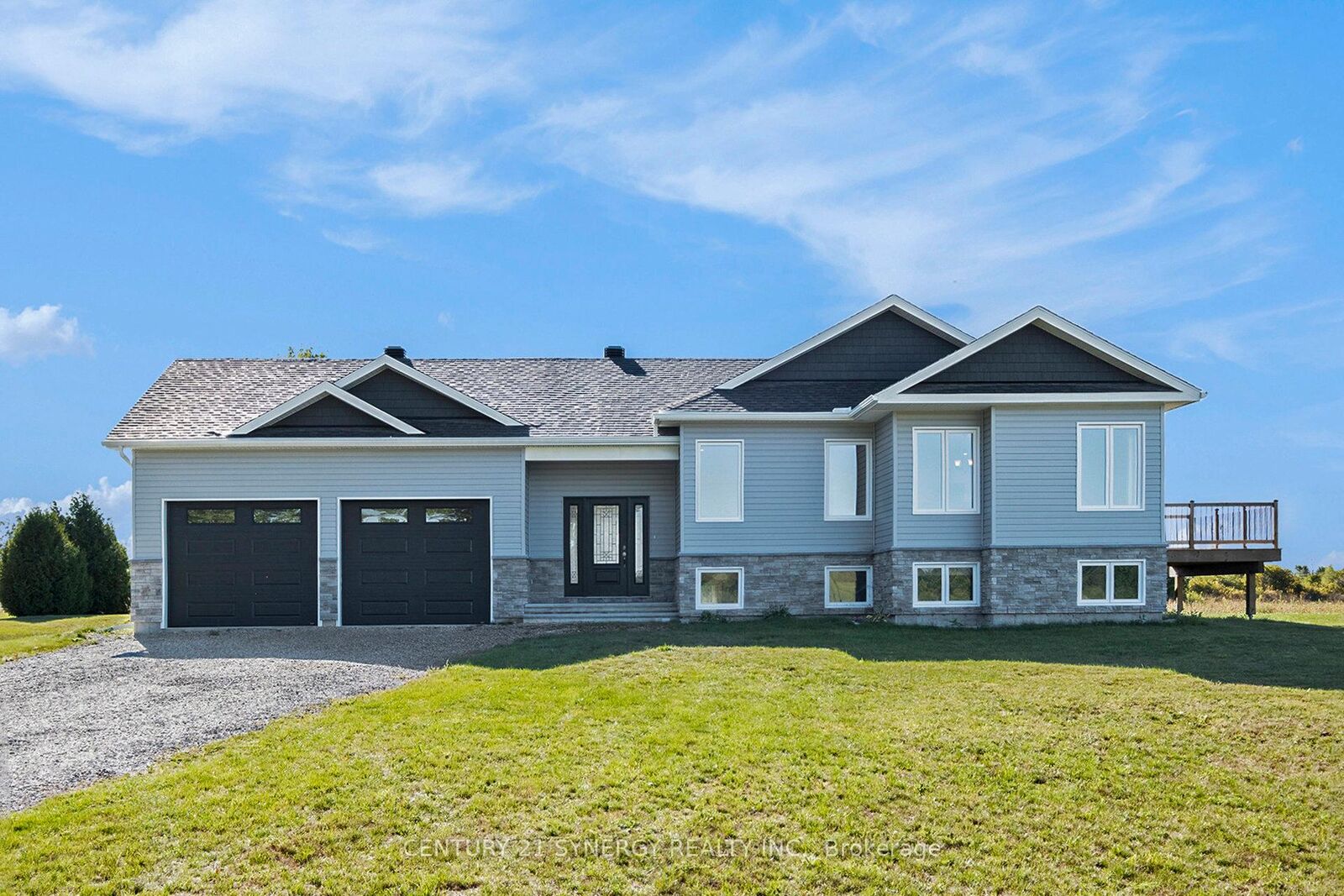 Property Photo:  987 Matheson Drive  ON K7A 5B8 