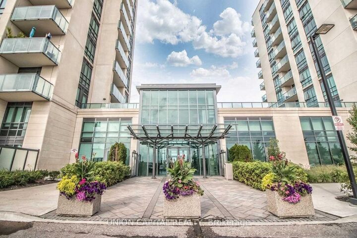 Property Photo:  55 Yorkland Boulevard 306  ON L6P 4K9 