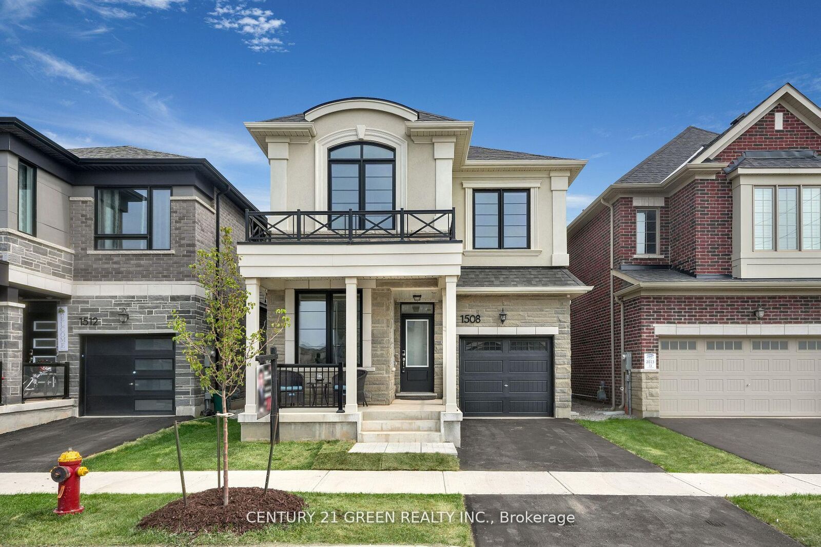 Photo de la propriété:  1508 Cookman Drive  ON L9E 2A9 