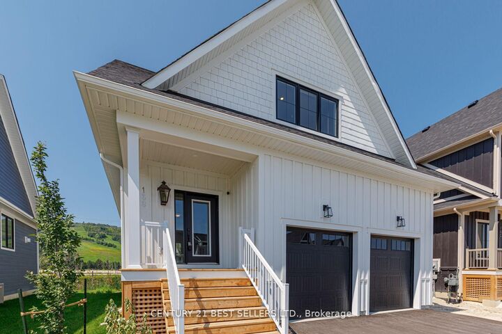 Photo de la propriété: 168 Courtland Street ON L9Y 5L7