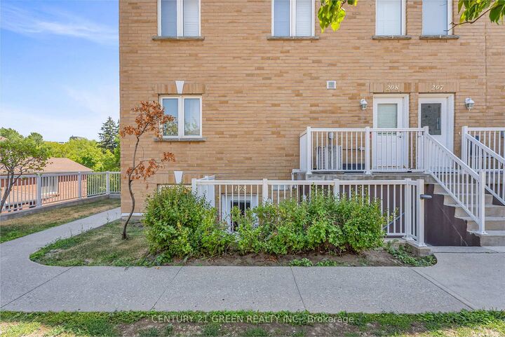 Property Photo:  1775 Markham Road 108  ON M1B 2Z7 