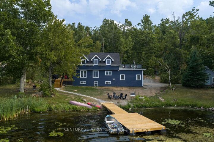 Property Photo: 2314 Armstrong Lane ON K0L 2H0